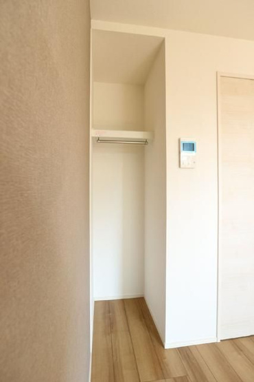 【収納】 | シャンテひばりヶ丘