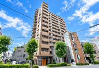 センチュリーハイツ品川戸越の画像