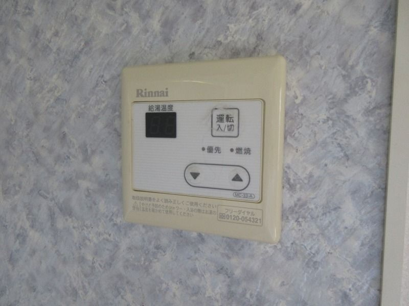 Ｌｅ　Ｃｏｕｐｌｅの設備