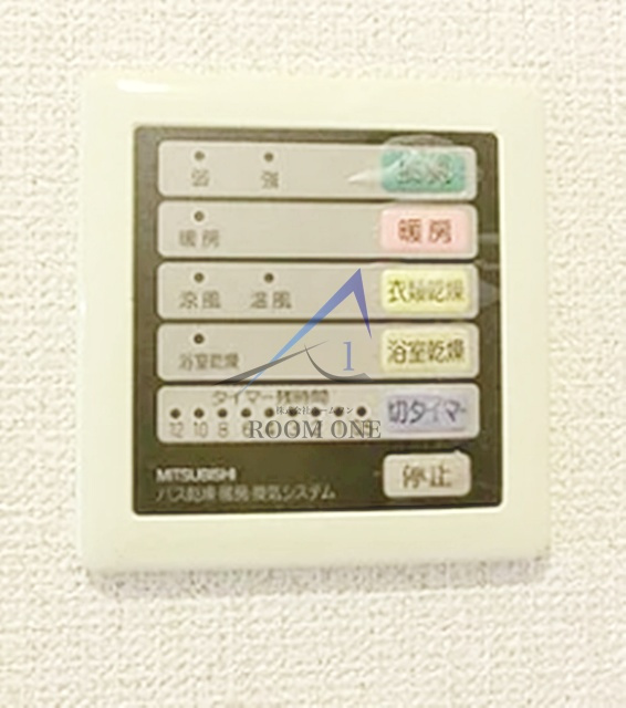 スカイコート新宿曙橋のその他
