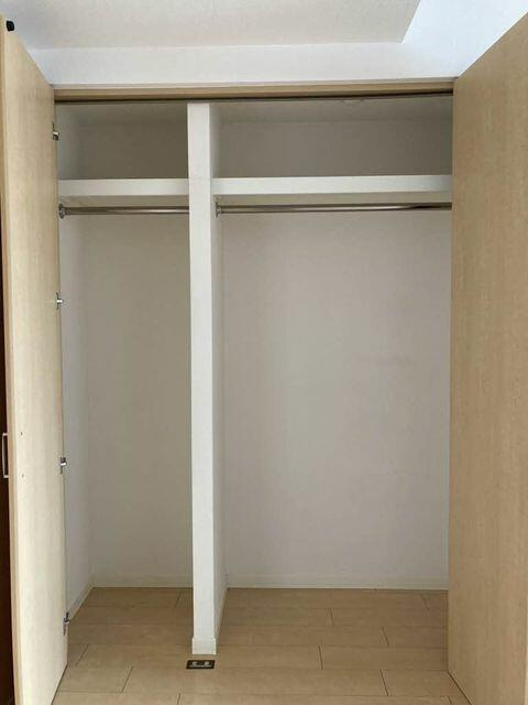 リオフレンテ(リオフレンテ)の収納