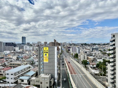 【その他】 | シャロン神谷陸橋