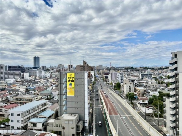 【その他】 | シャロン神谷陸橋