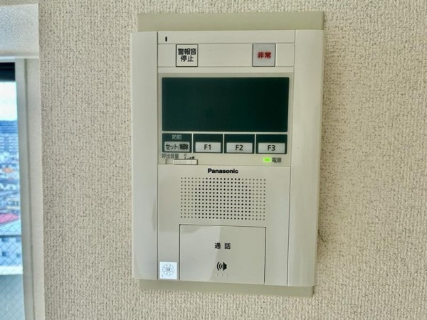 【設備】 | シャロン神谷陸橋