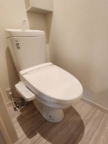 リュエル南千住の設備