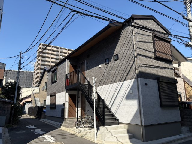 リュエル南千住