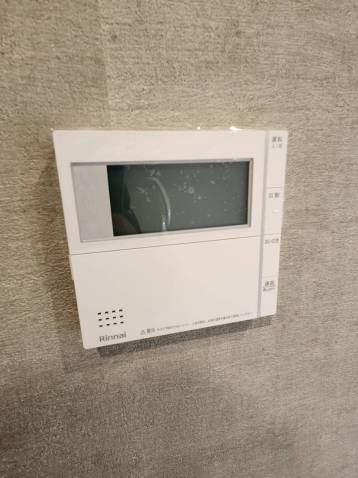 リュエル南千住の設備