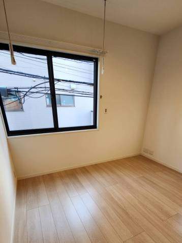 リュエル南千住の居間・リビング