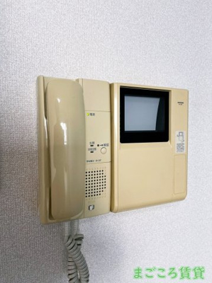【セキュリティ】 | サンプラザ大正