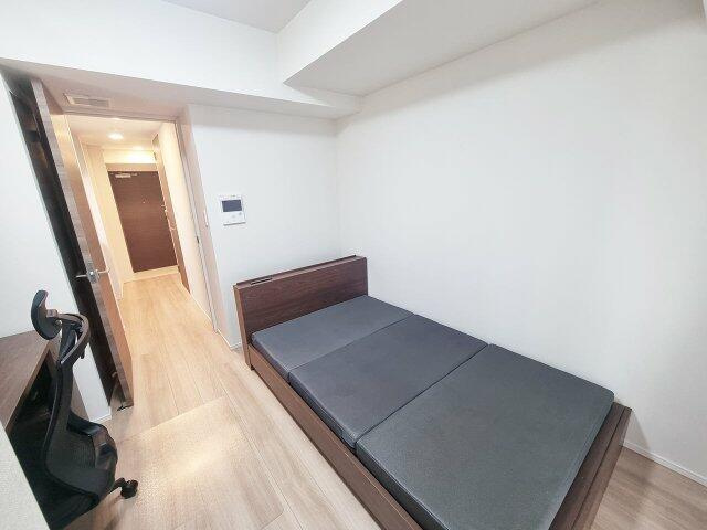 リビオメゾン勝どきのその他
