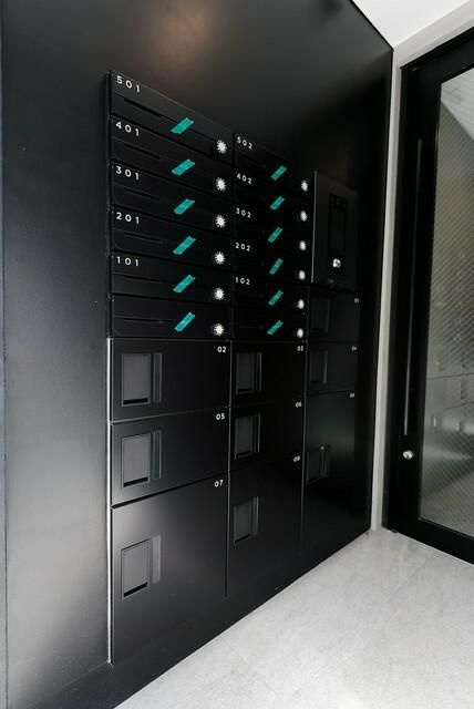 ｃｒｅａｌ高田馬場Ⅲのその他共用部分