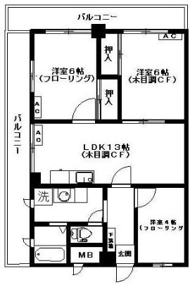 ハイネスロフティ