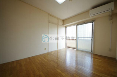 【洋室】 | ハイネスロフティ