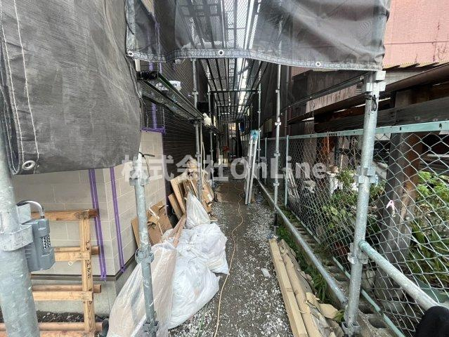 F+style八尾西山本町1号館のその他共用部分