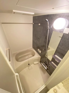 【浴室】 | Airis Residence