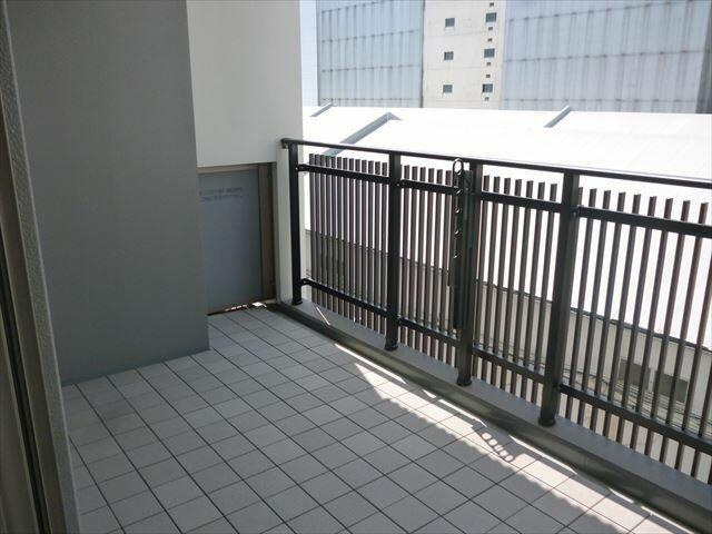 東京ミッドベイ勝どき(トウキョウミッドベイカチドキ)のその他