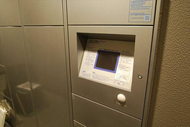 東京ミッドベイ勝どき(トウキョウミッドベイカチドキ)のセキュリティ