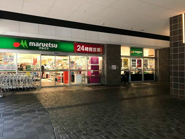 東京ミッドベイ勝どき(トウキョウミッドベイカチドキ)の周辺