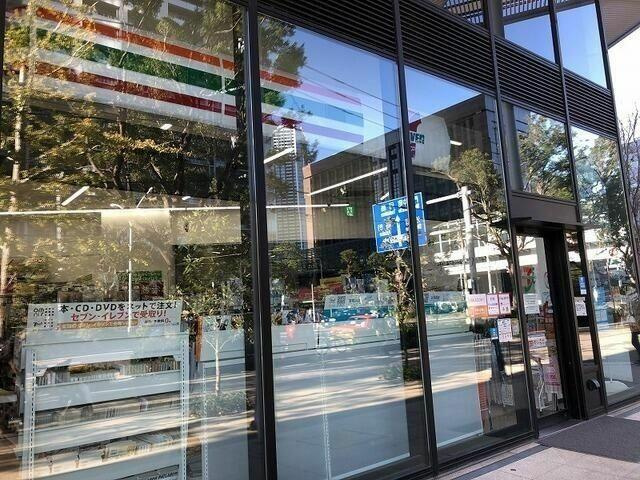 東京ミッドベイ勝どき(トウキョウミッドベイカチドキ)のその他