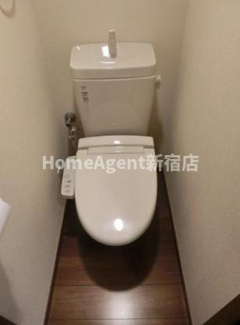 【トイレ】