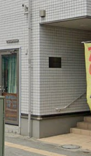 ステージオダワラヤのエントランス