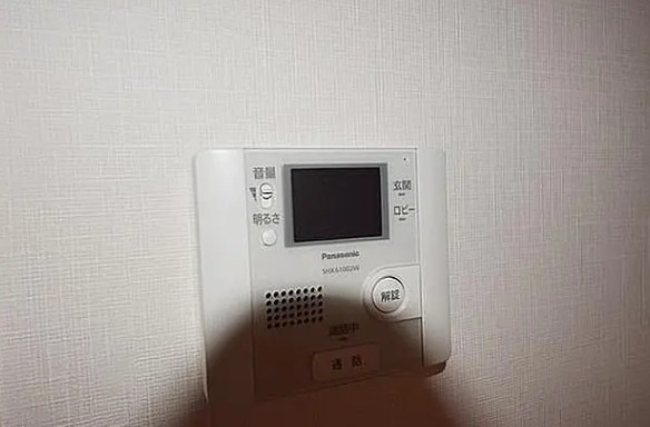 ステージオダワラヤのセキュリティ