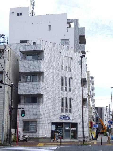 ステージオダワラヤの外観|来店不要で契約まで完結♪カード決済・LINE対応！