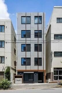 ｃｒｅａｌ高田馬場Ⅲの外観