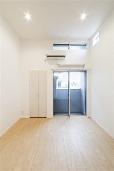 【展望】 | 新柏テラス