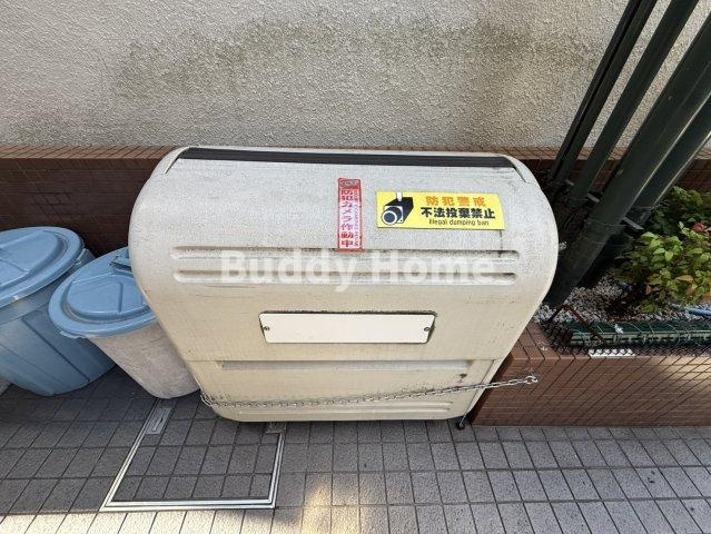 マツダ21のその他共用部分