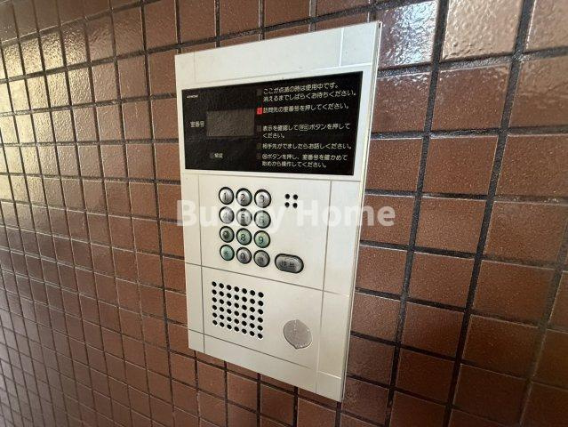 マツダ21のセキュリティ