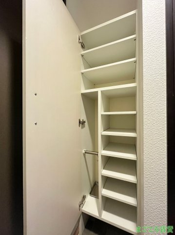 【設備】 | ブラービ阿波座