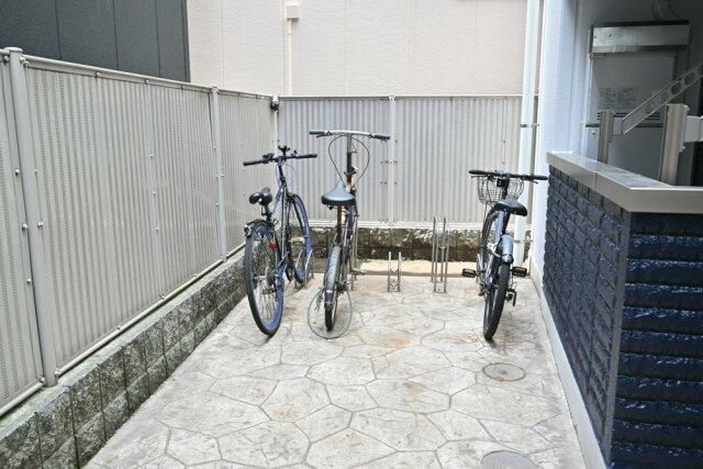 グランドラインⅢのその他