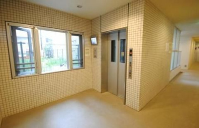 【その他共用部分】 | プライムアーバン日本橋横山町