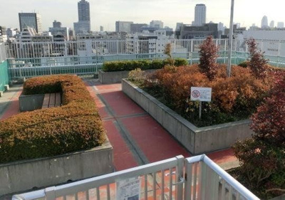 【設備】 | プライムアーバン日本橋横山町