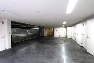 【駐車場】 | プライムアーバン日本橋横山町