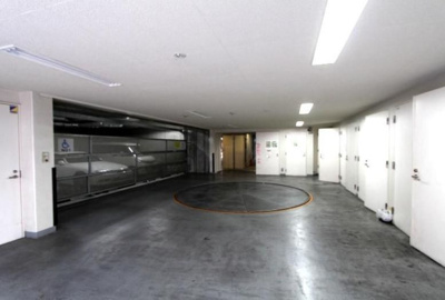 【駐車場】 | プライムアーバン日本橋横山町