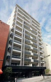 【外観】 | プライムアーバン日本橋横山町