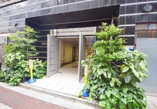 【エントランス】 | プライムアーバン日本橋横山町