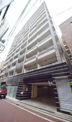 【外観】 | プライムアーバン日本橋横山町