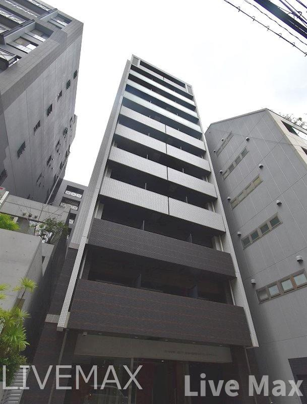 スワンズシティ心斎橋アネーロの画像