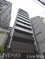 スワンズシティ心斎橋アネーロの画像