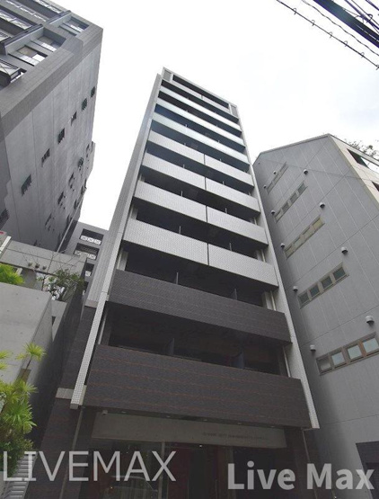 【外観】スワンズシティ心斎橋アネーロ
