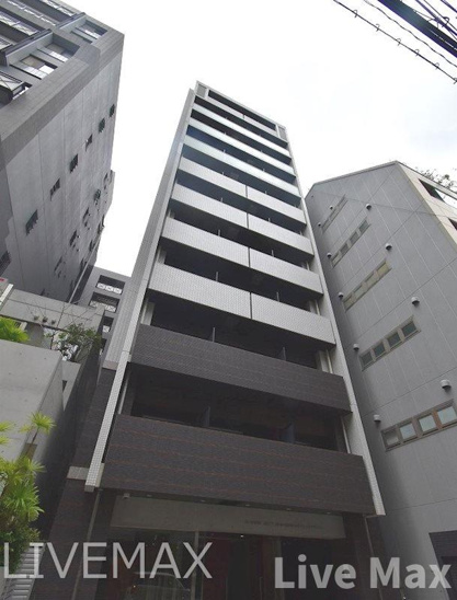 【外観】スワンズシティ心斎橋アネーロ 