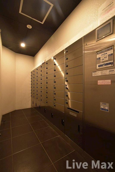 【その他共用部分】スワンズシティ心斎橋アネーロ