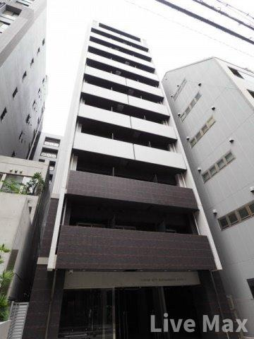 【外観】スワンズシティ心斎橋アネーロ 