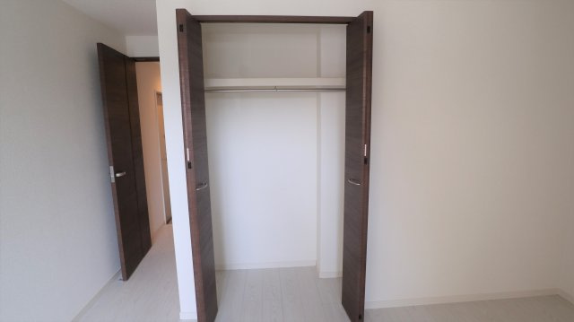 【収納】 | Soleild‘Or長後 | 別部屋写真参考