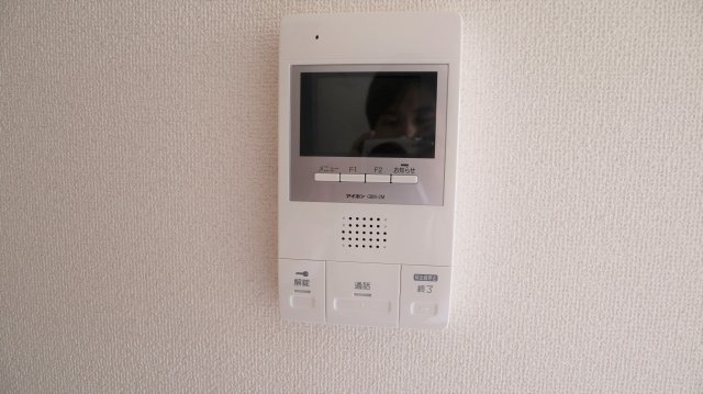 【セキュリティ】 | Soleild‘Or長後 | 別部屋写真参考