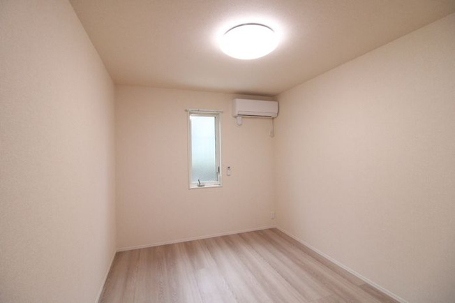 【寝室】 | レジデンス K(Residence K)