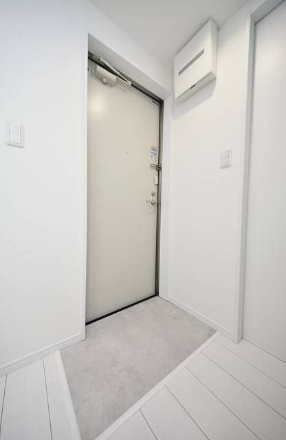 ｃｏＳｙ８の玄関